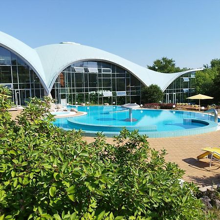 Hotel An Der Therme Bad Sulza Ngoại thất bức ảnh