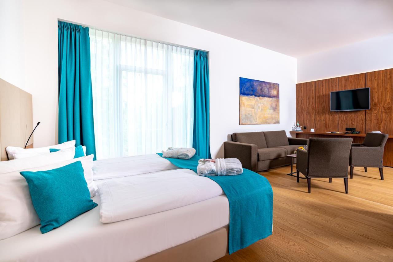 Hotel An Der Therme Bad Sulza Ngoại thất bức ảnh