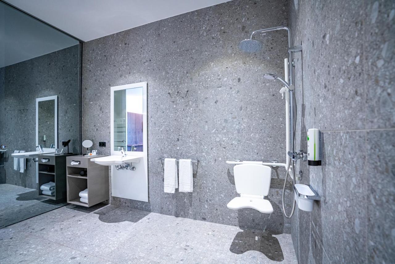 Hotel An Der Therme Bad Sulza Ngoại thất bức ảnh
