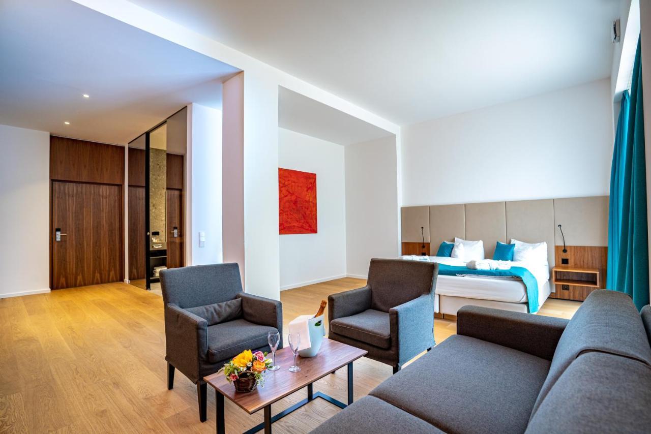Hotel An Der Therme Bad Sulza Ngoại thất bức ảnh