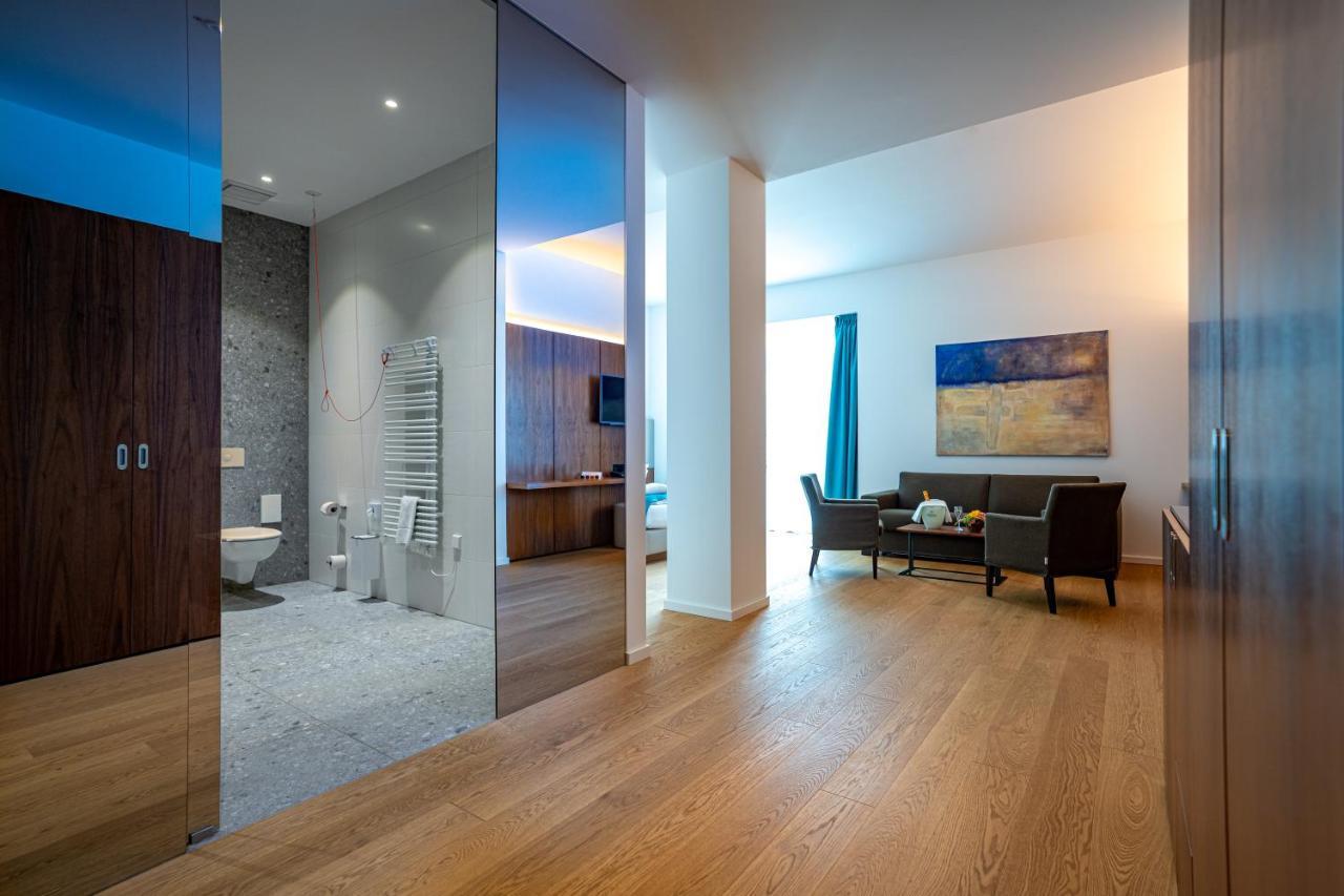Hotel An Der Therme Bad Sulza Ngoại thất bức ảnh