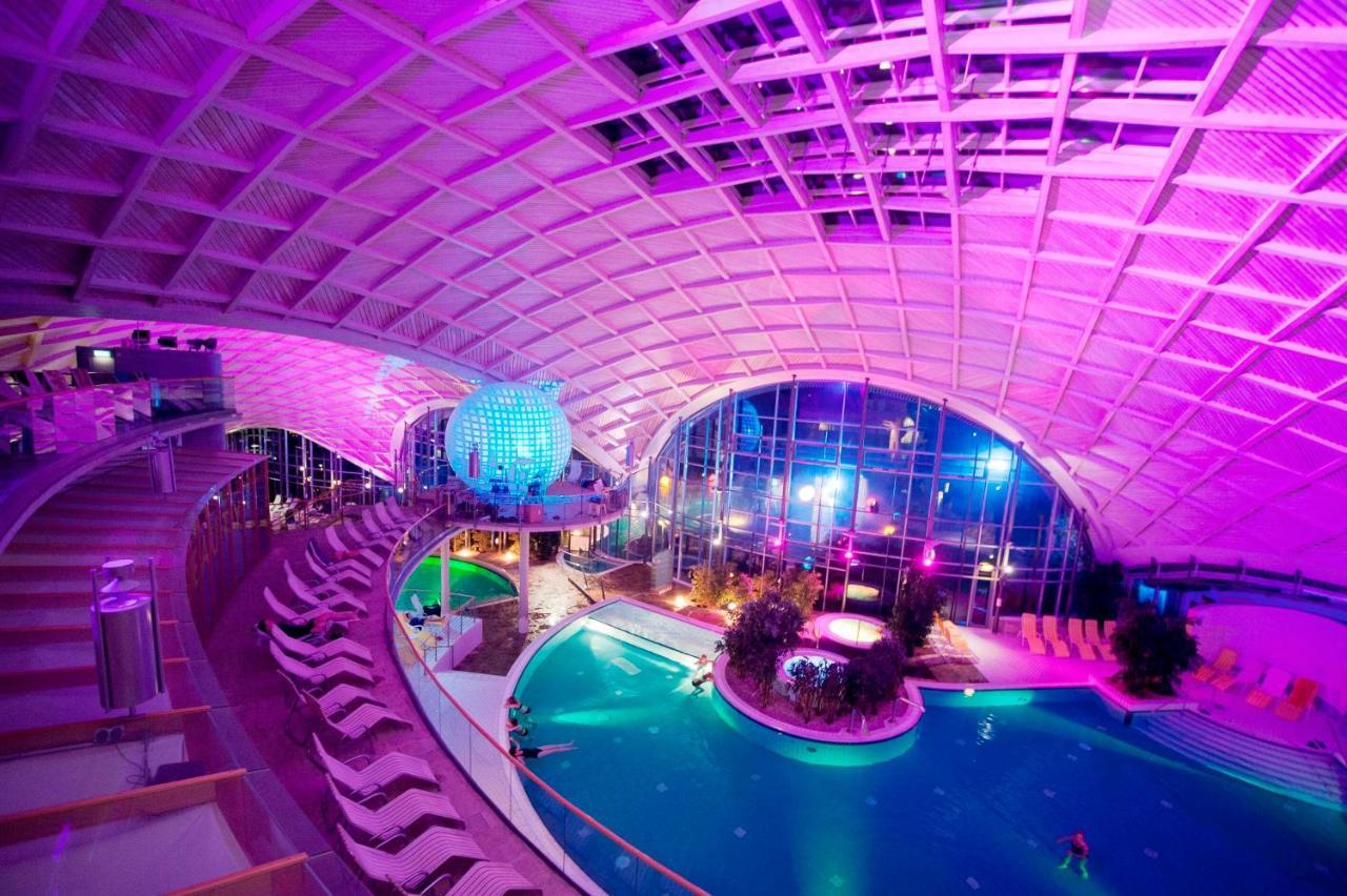 Hotel An Der Therme Bad Sulza Ngoại thất bức ảnh