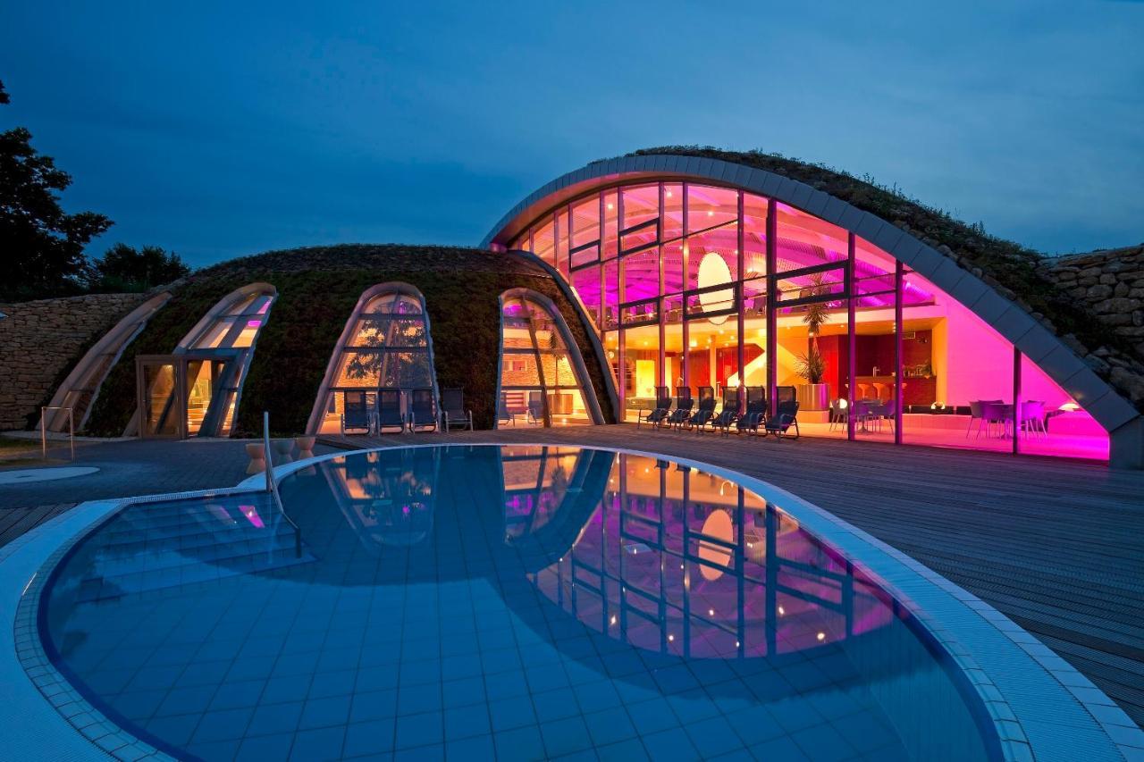 Hotel An Der Therme Bad Sulza Ngoại thất bức ảnh