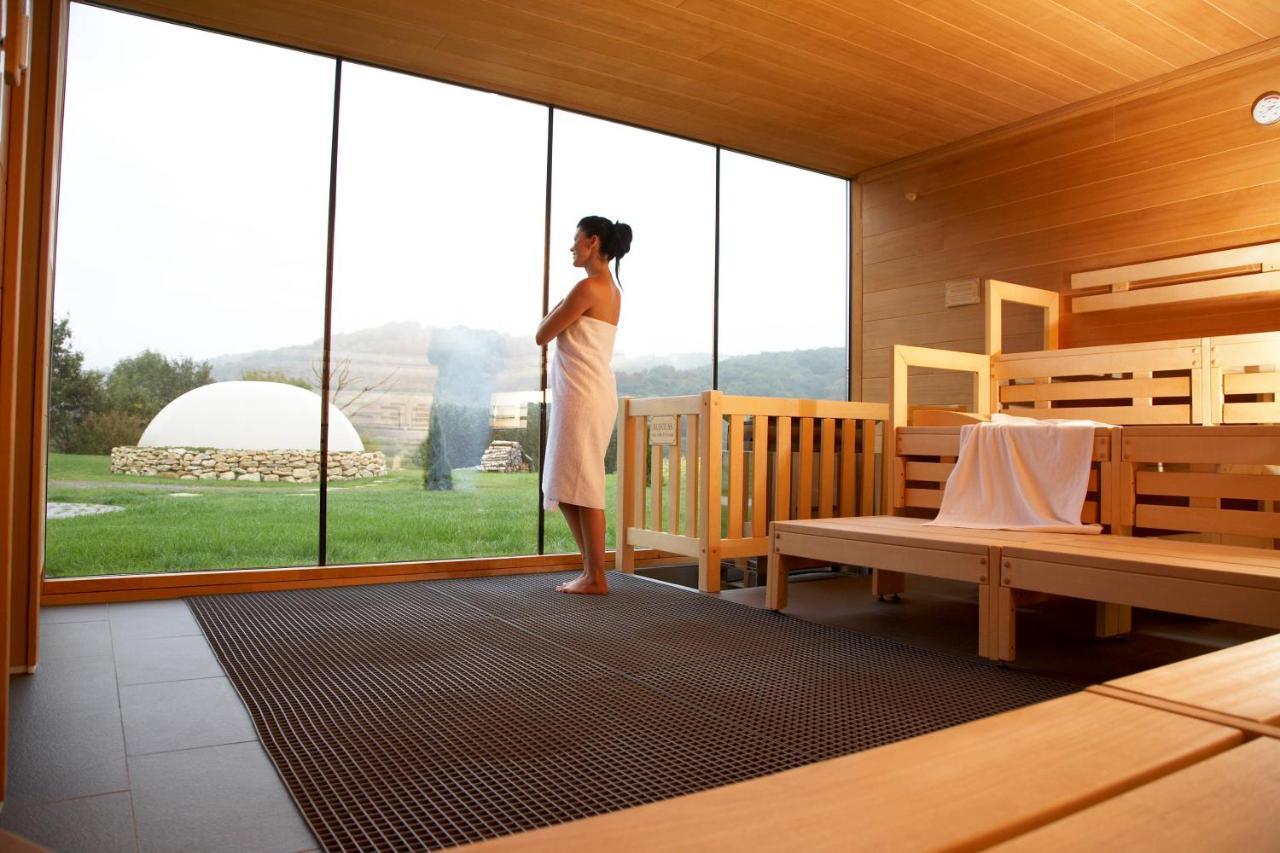 Hotel An Der Therme Bad Sulza Ngoại thất bức ảnh
