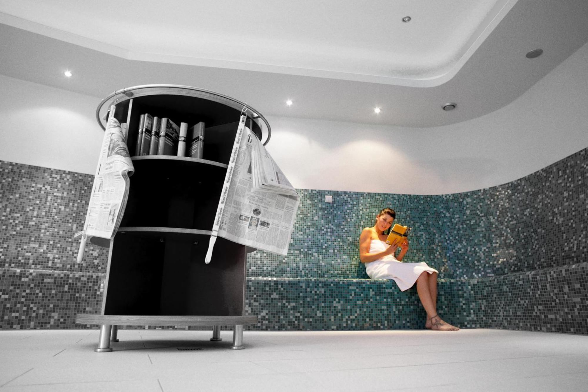 Hotel An Der Therme Bad Sulza Ngoại thất bức ảnh