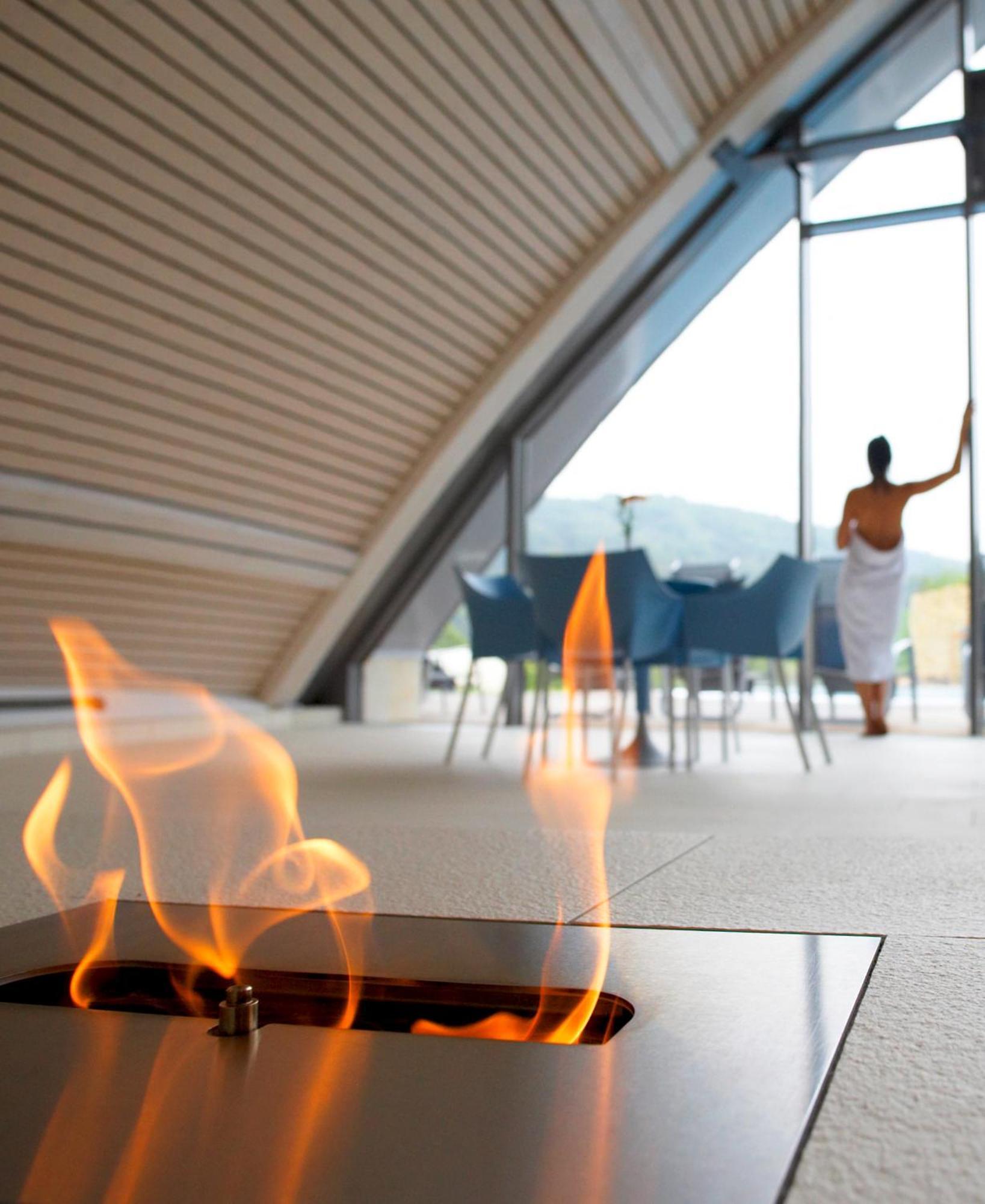 Hotel An Der Therme Bad Sulza Ngoại thất bức ảnh