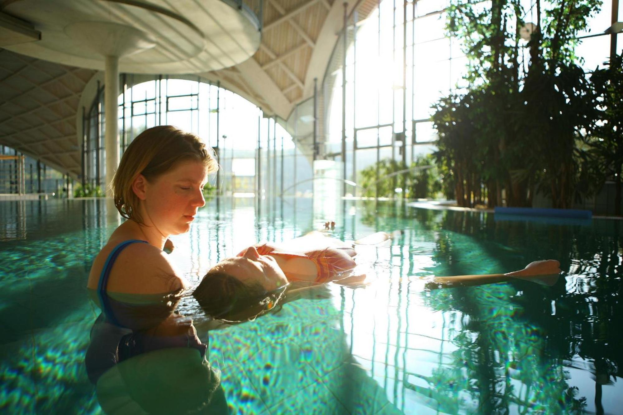 Hotel An Der Therme Bad Sulza Ngoại thất bức ảnh