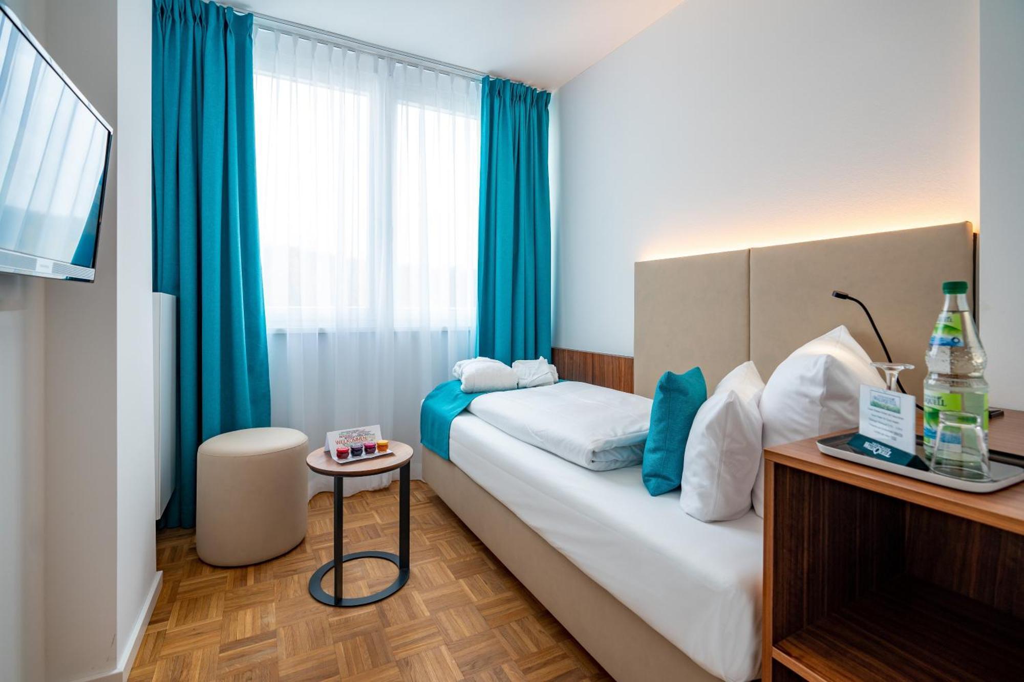 Hotel An Der Therme Bad Sulza Phòng bức ảnh