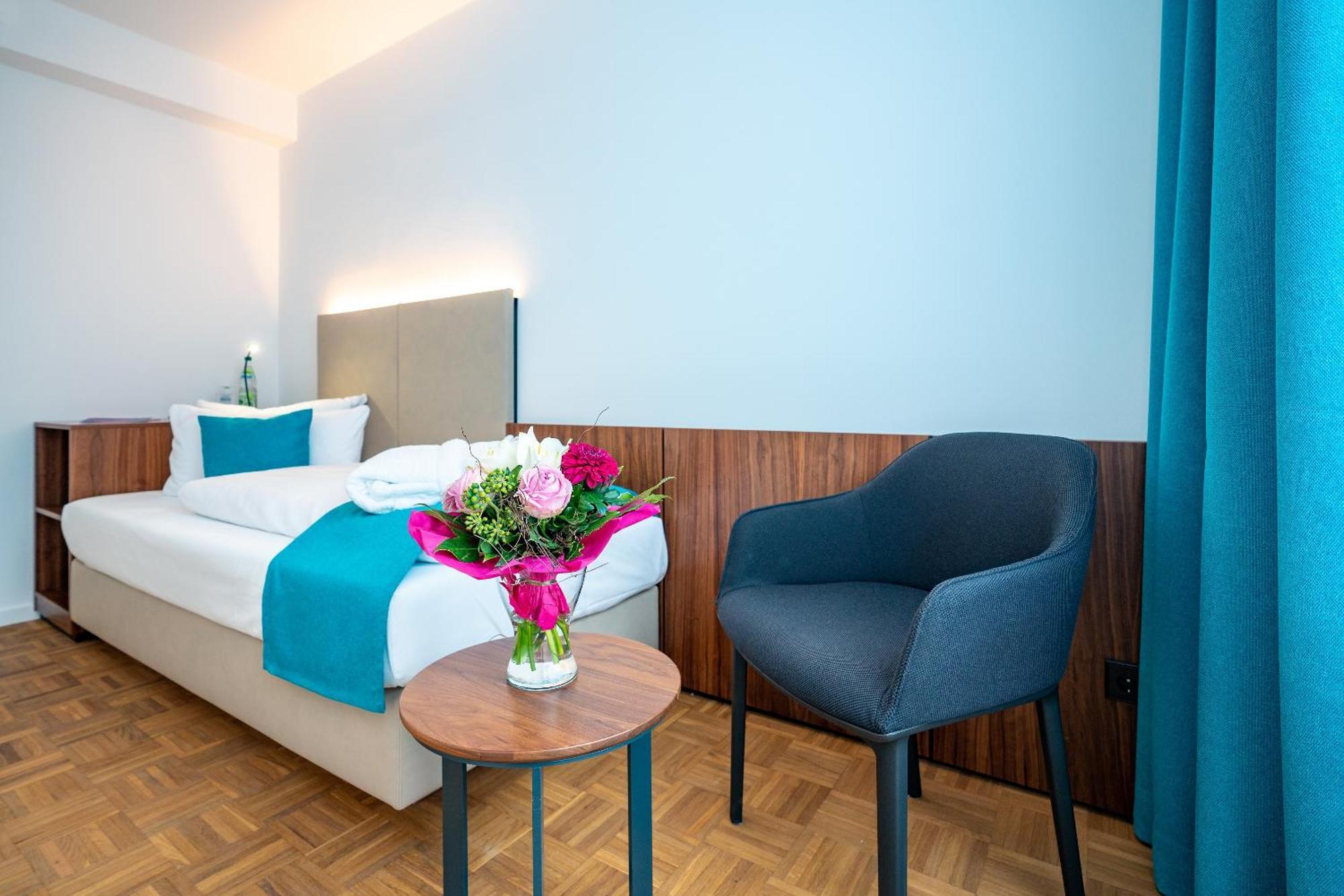 Hotel An Der Therme Bad Sulza Phòng bức ảnh