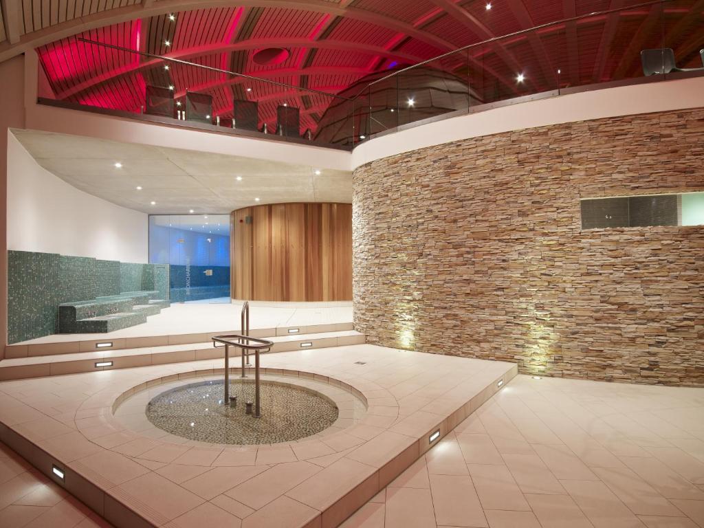 Hotel An Der Therme Bad Sulza Phòng bức ảnh