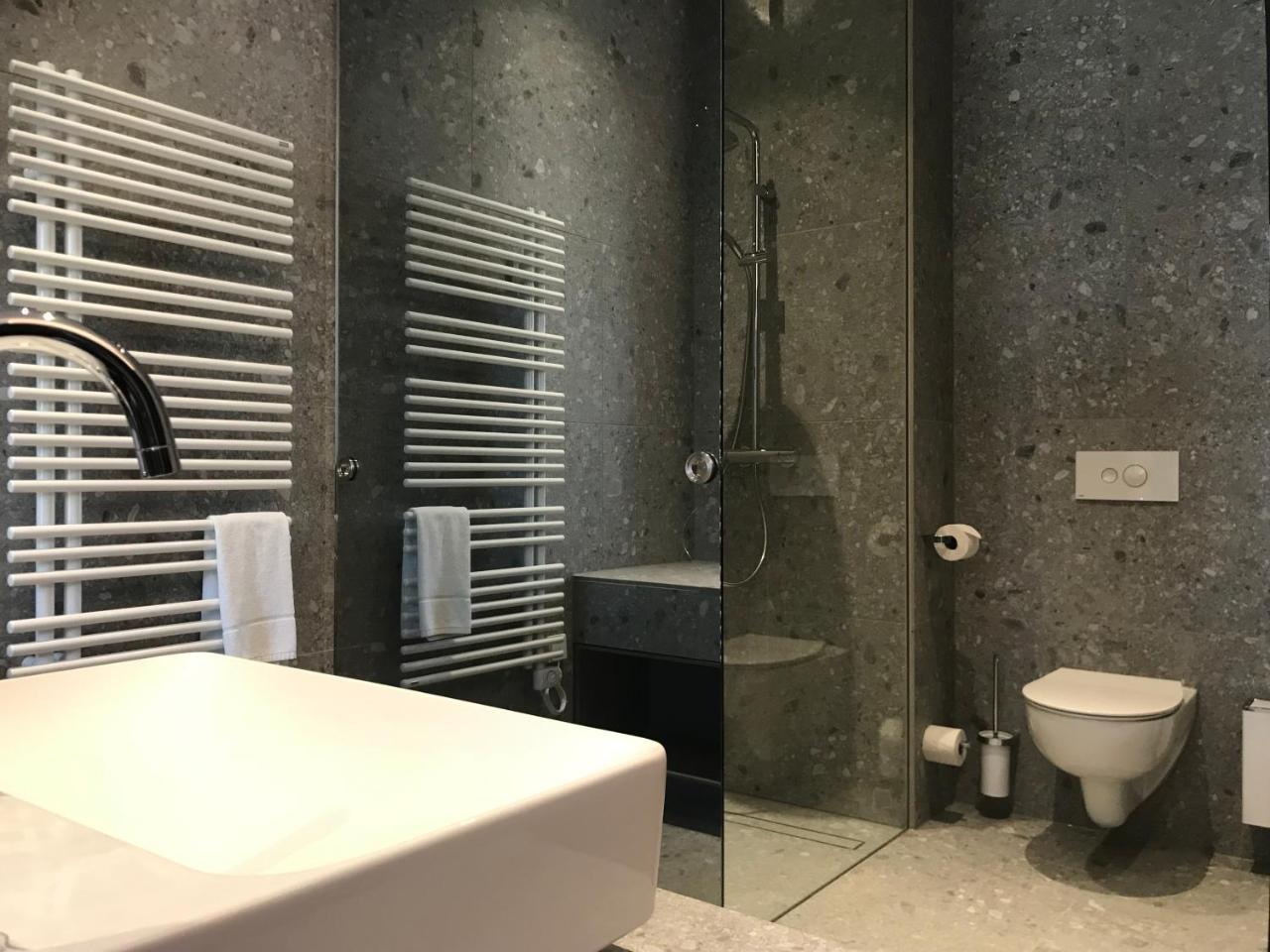 Hotel An Der Therme Bad Sulza Ngoại thất bức ảnh