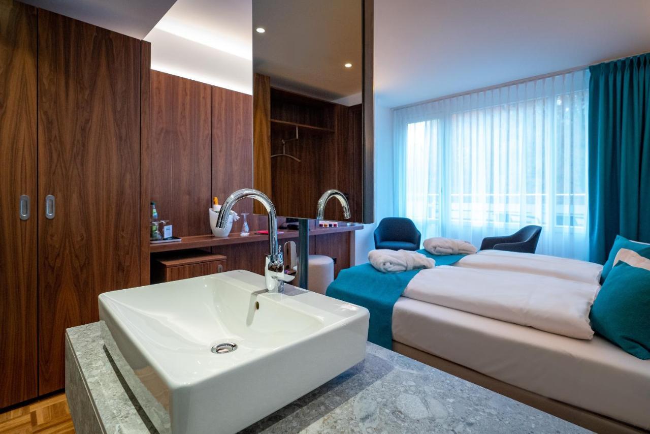 Hotel An Der Therme Bad Sulza Ngoại thất bức ảnh