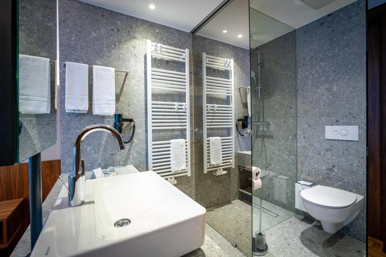 Hotel An Der Therme Bad Sulza Ngoại thất bức ảnh