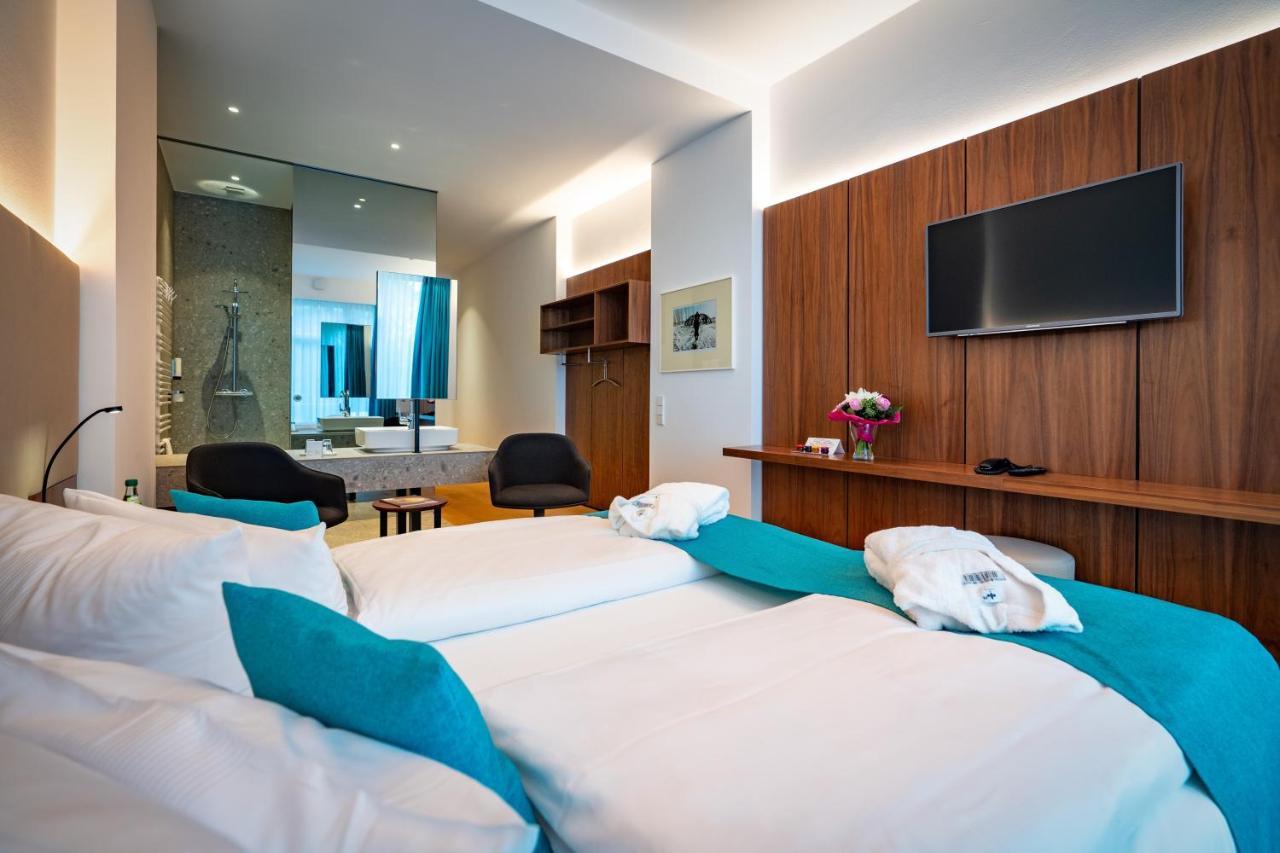 Hotel An Der Therme Bad Sulza Ngoại thất bức ảnh