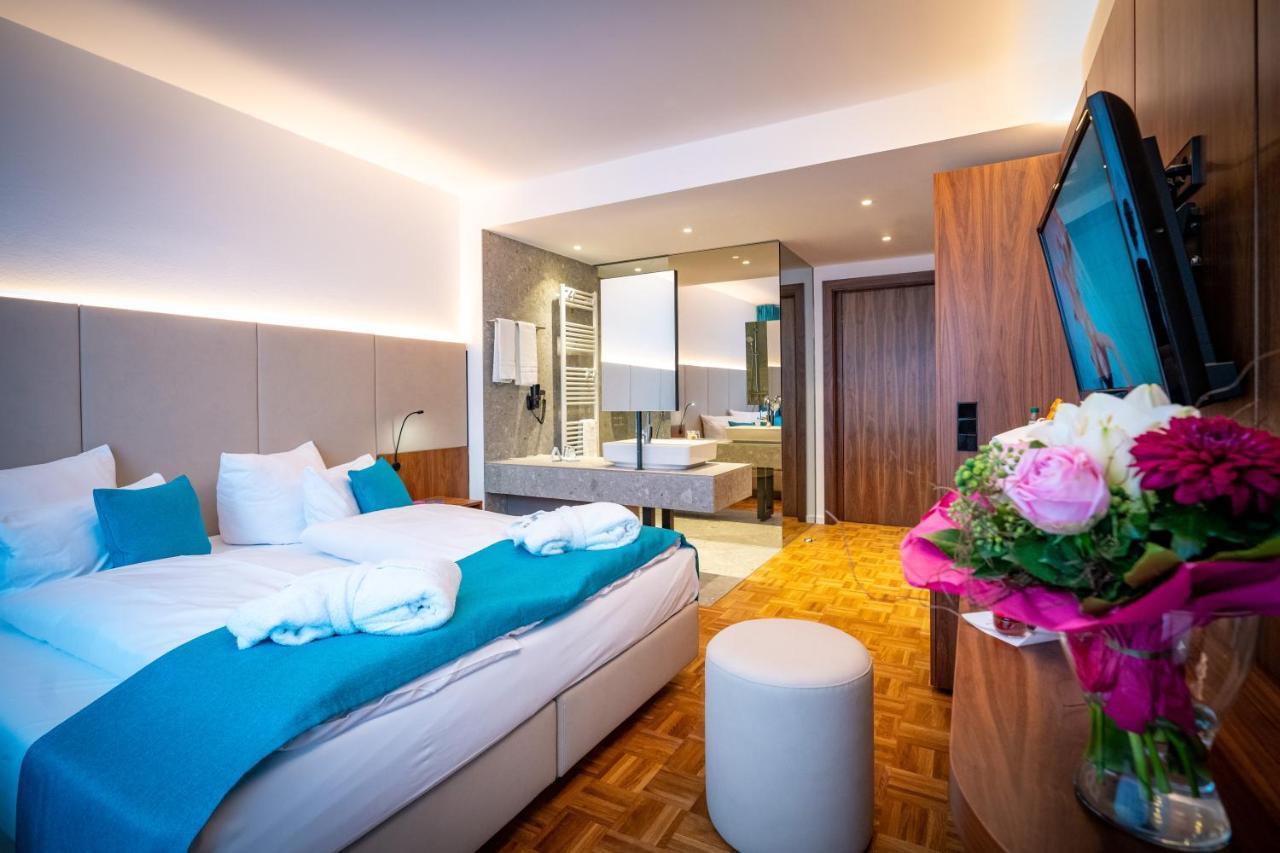 Hotel An Der Therme Bad Sulza Ngoại thất bức ảnh