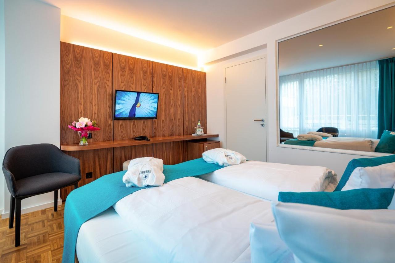 Hotel An Der Therme Bad Sulza Ngoại thất bức ảnh