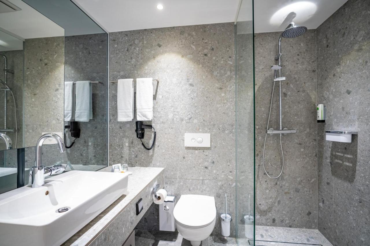 Hotel An Der Therme Bad Sulza Ngoại thất bức ảnh
